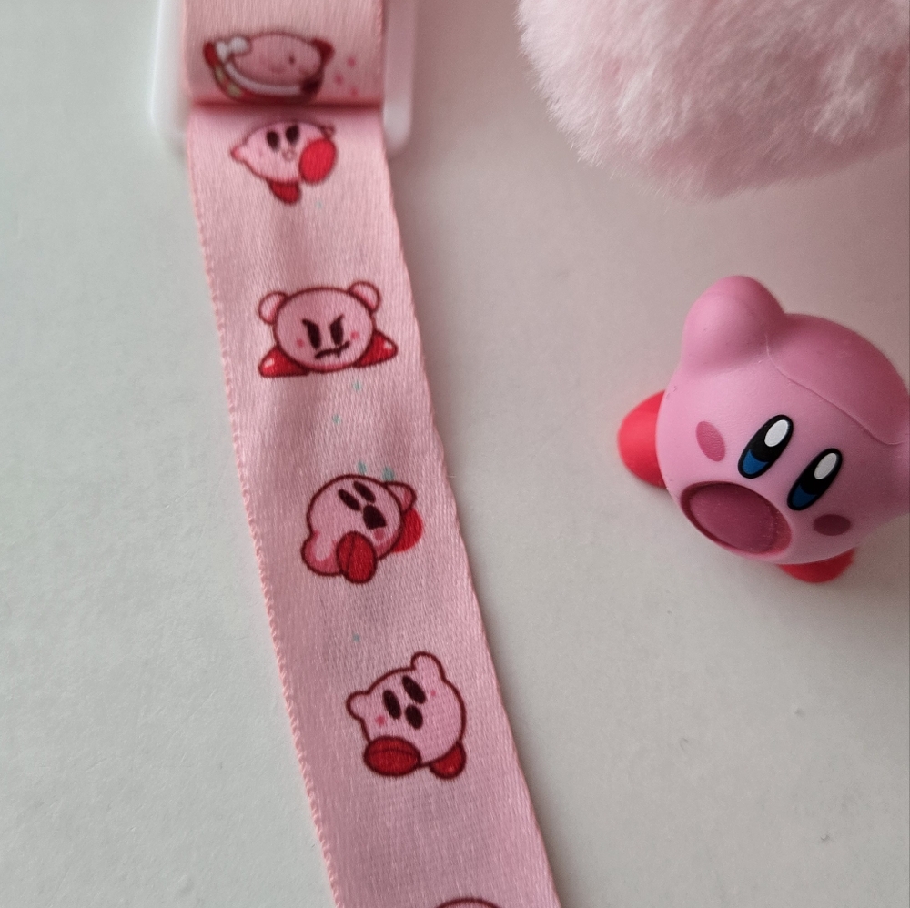 Kirby bag - Picture 6 of 6